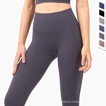 Activ Wear Woman Yoga Fitness Legging Leggin Deportivo Mujer 4 Way Stretch Yoga Leggings For Women